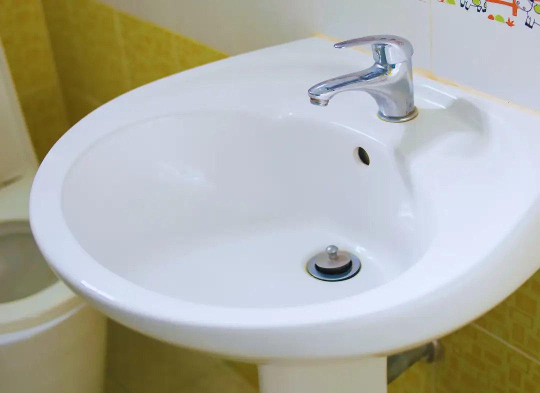 Mitigeur Lavabo La Trinité