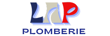 Plombier La Trinité Logo